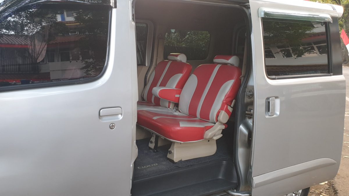 Travel Bandung Pemalang