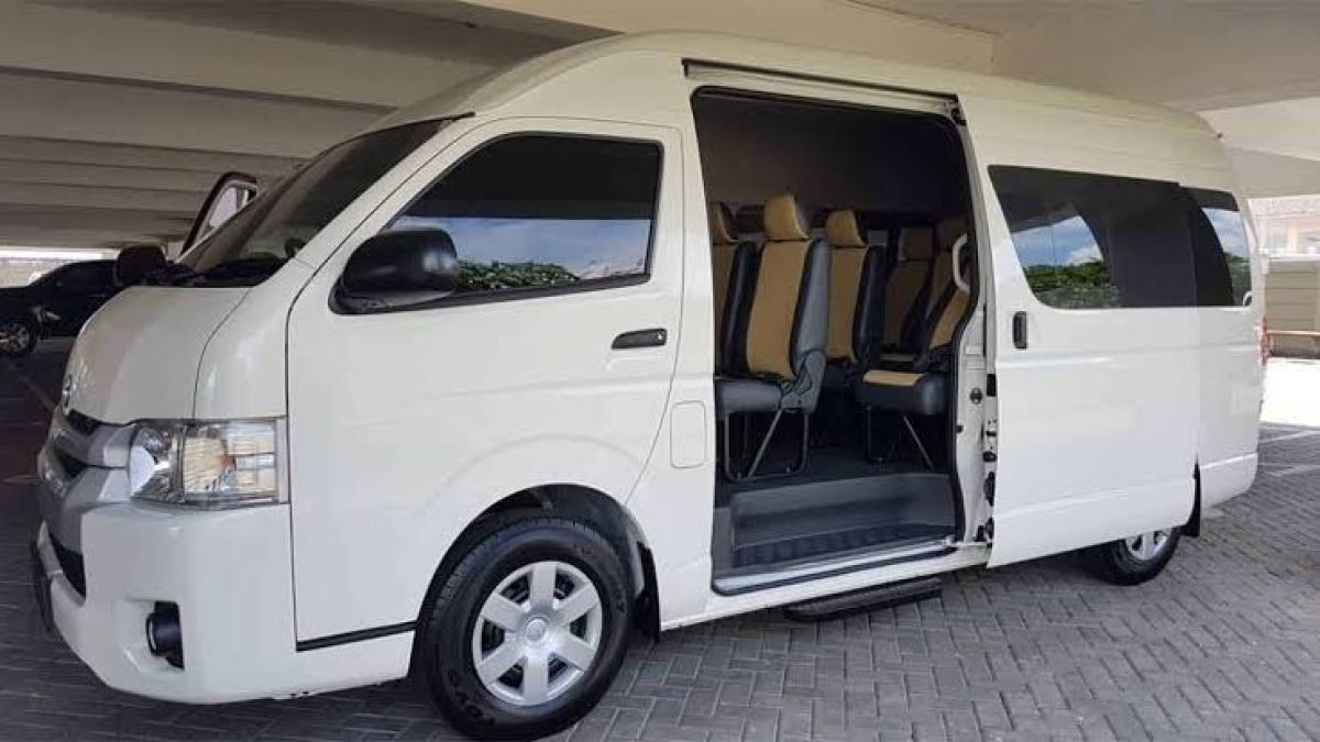 Travel Jakarta Semarang Terbaik