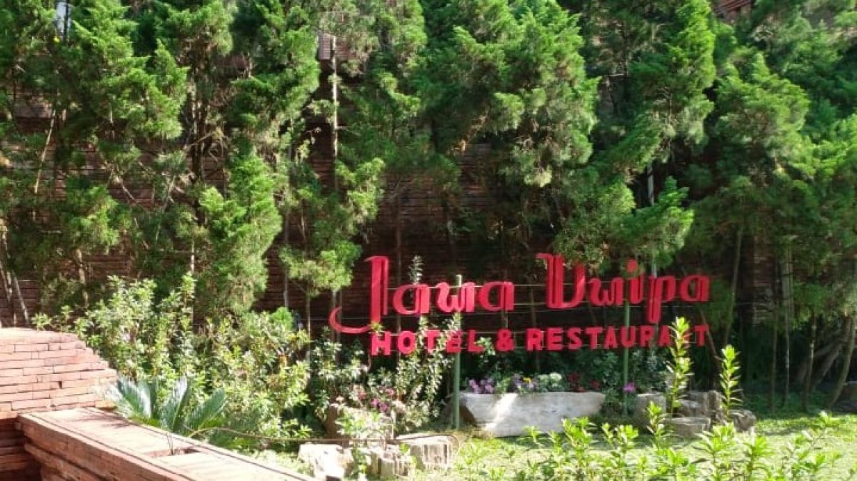 Wisata Ala Karanganyar