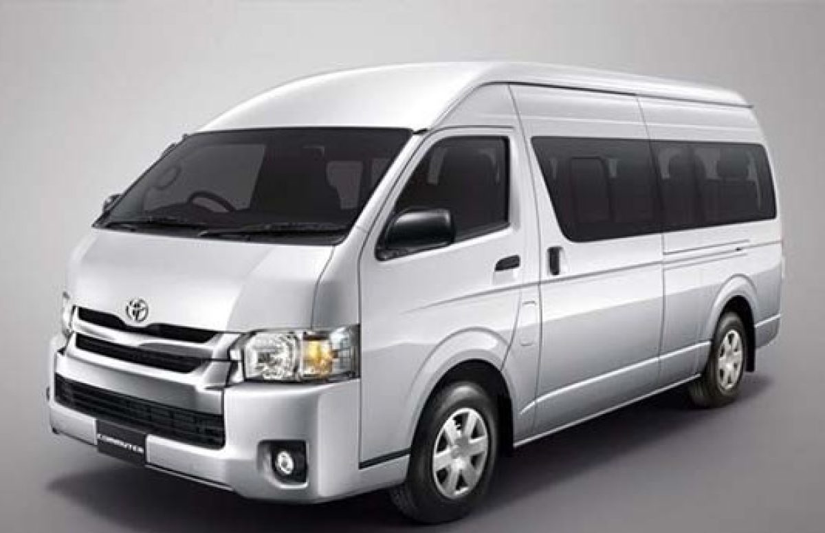 travel bandung jogja