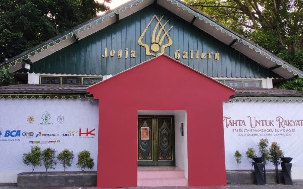Jogja Gallery