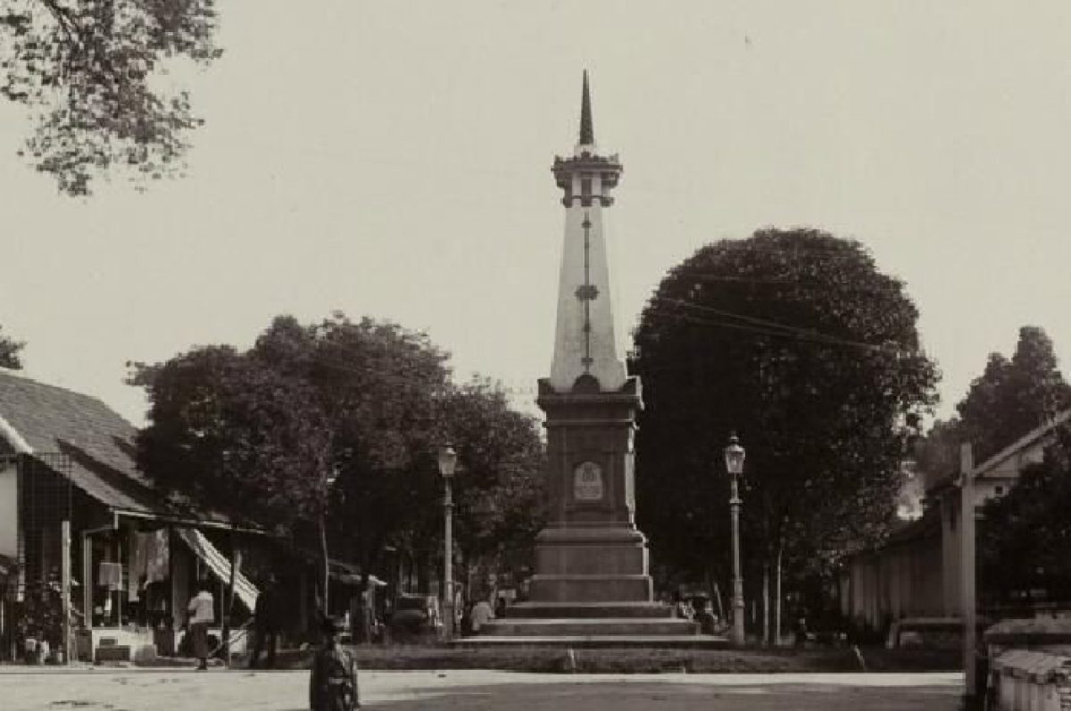 Wisata Yogyakarta yang Berubah