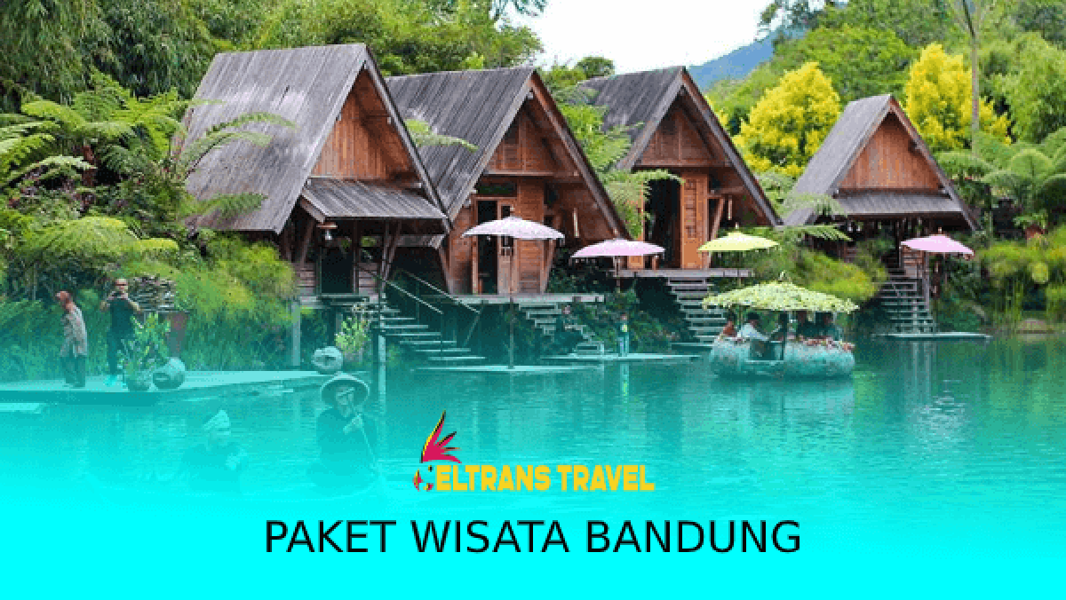 Paket Wisata Bandung