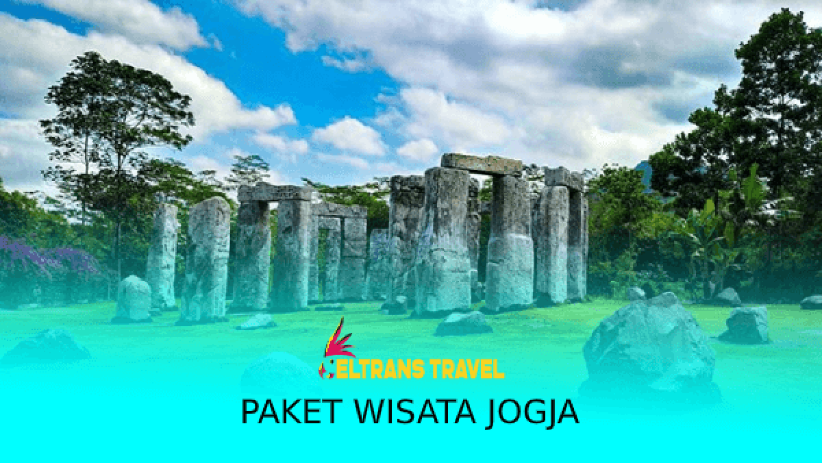 Paket Wisata Jogja