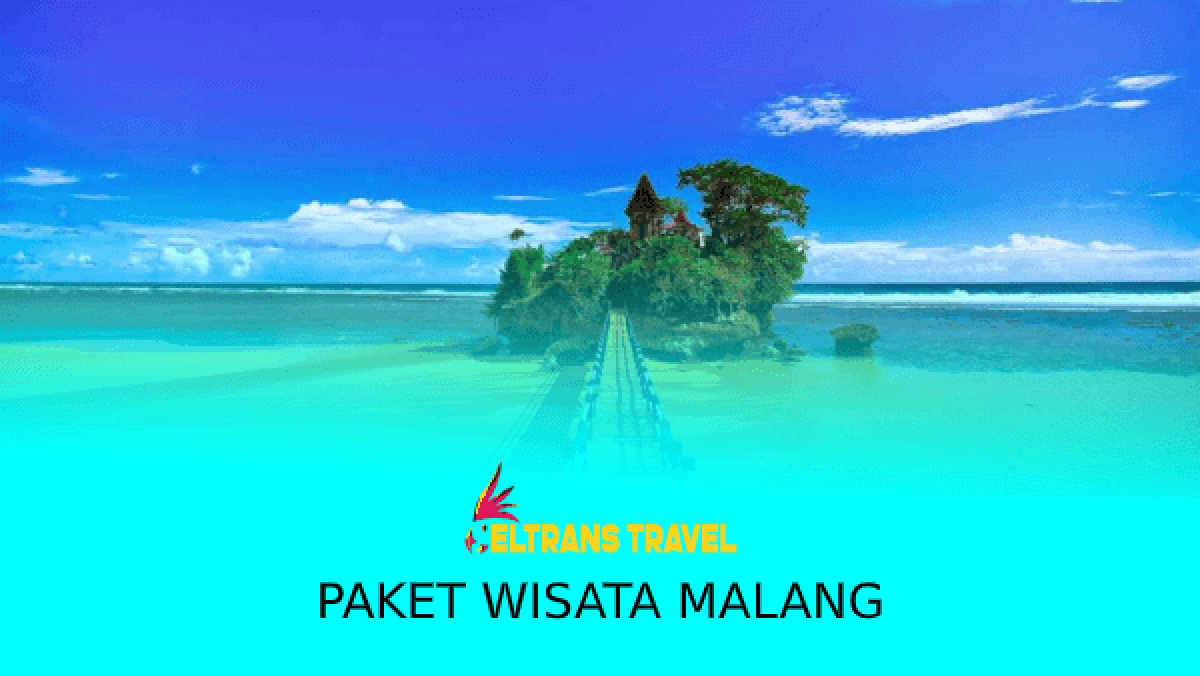 Paket Wisata Malang