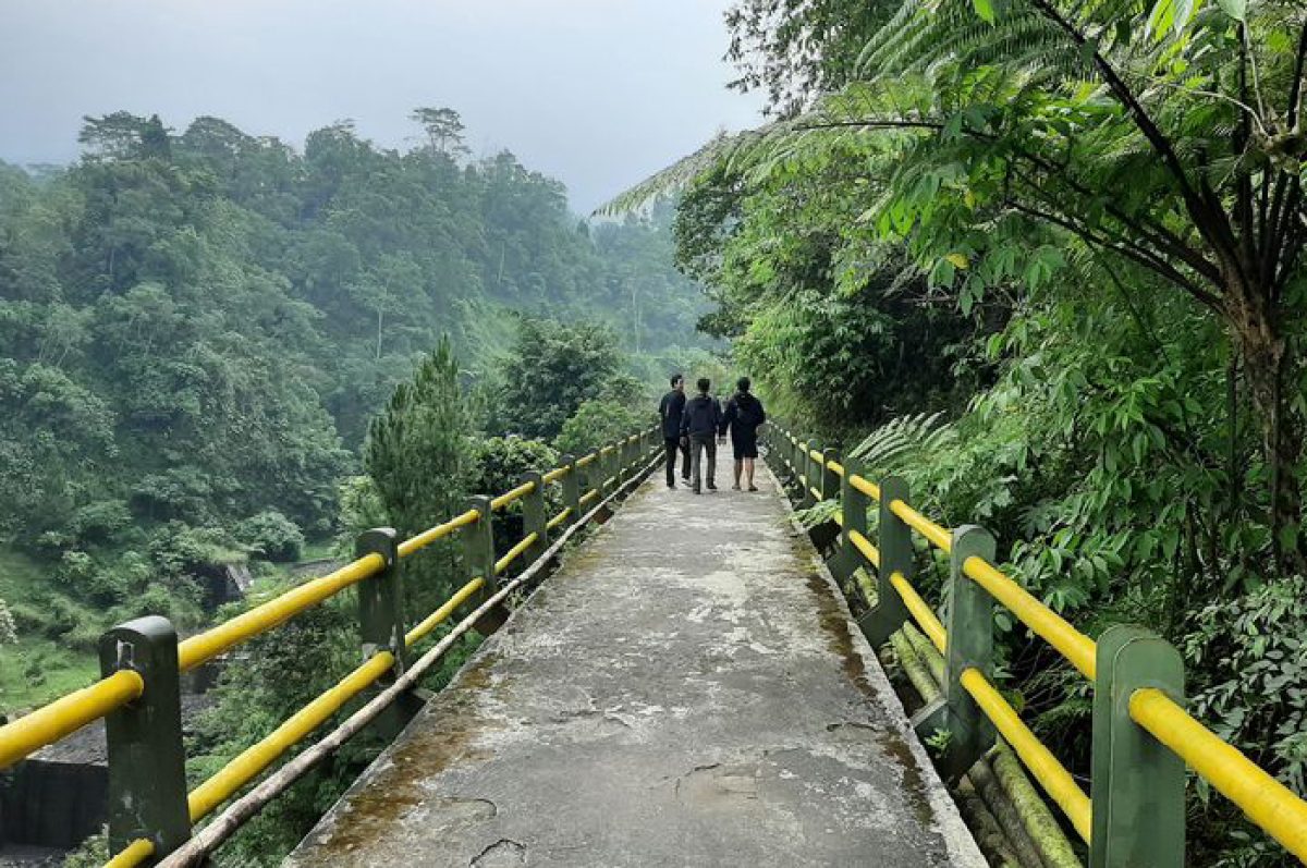 Proyek Baru