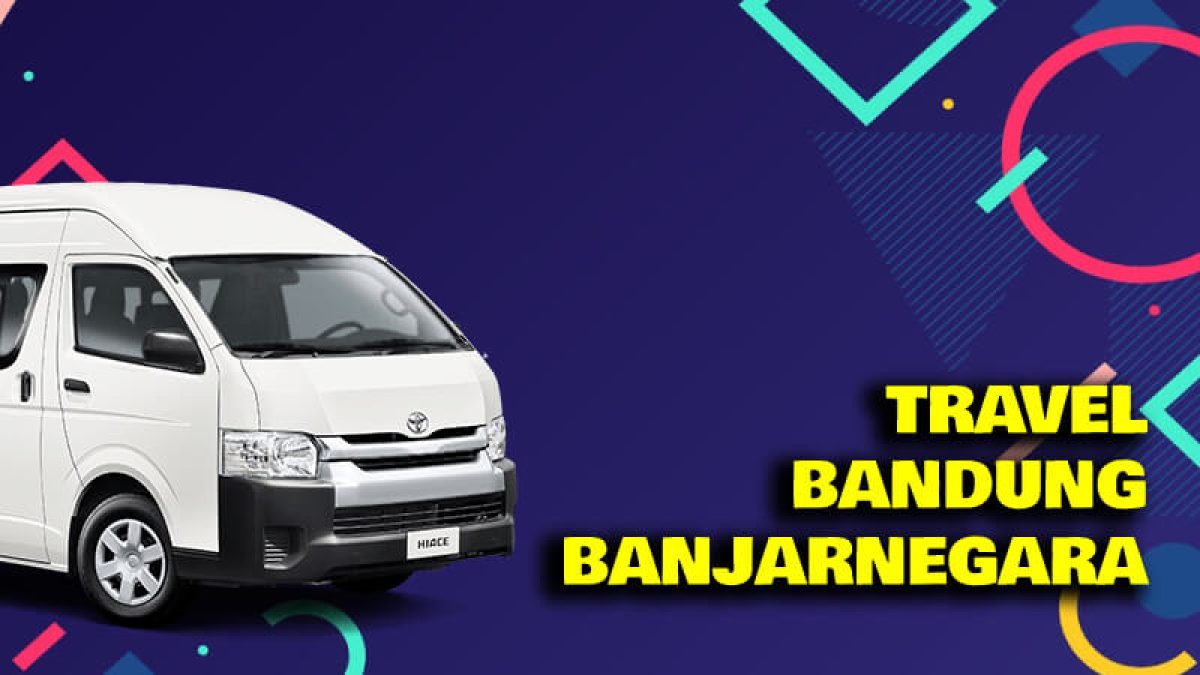Travel Bandung Banjarnegara