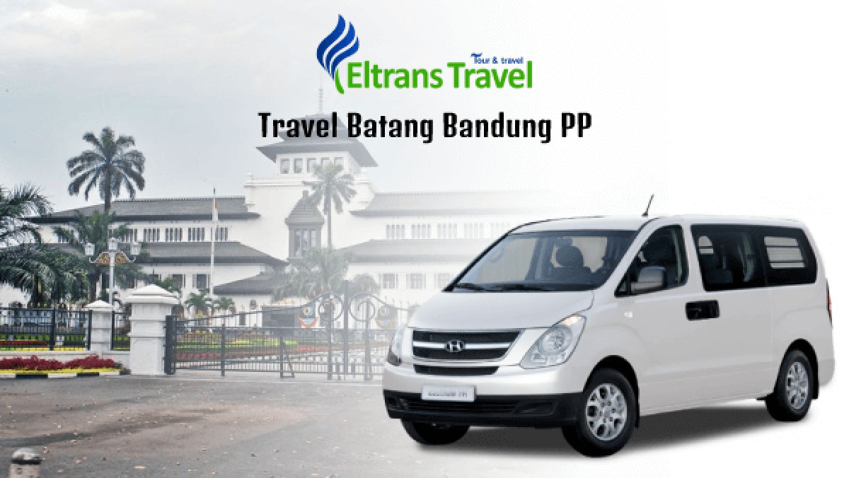 Travel Batang Bandung
