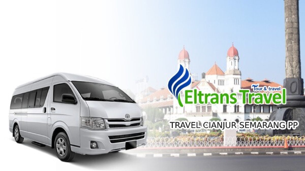 Travel Cianjur Semarang