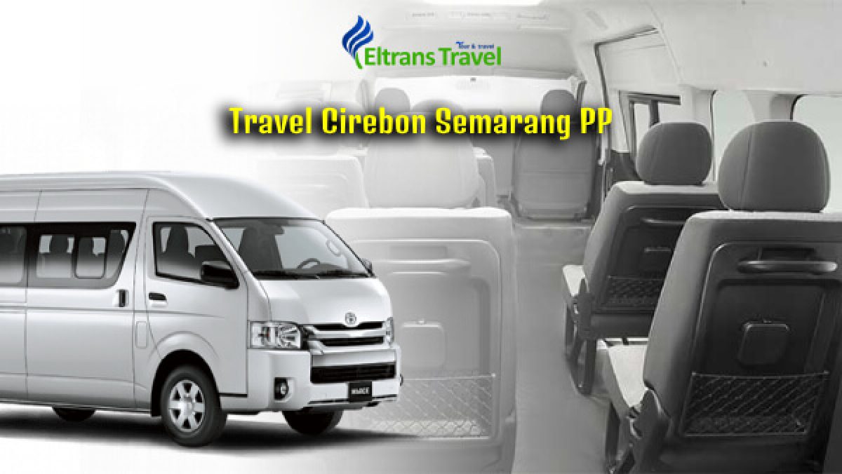 Travel Cirebon Semarang