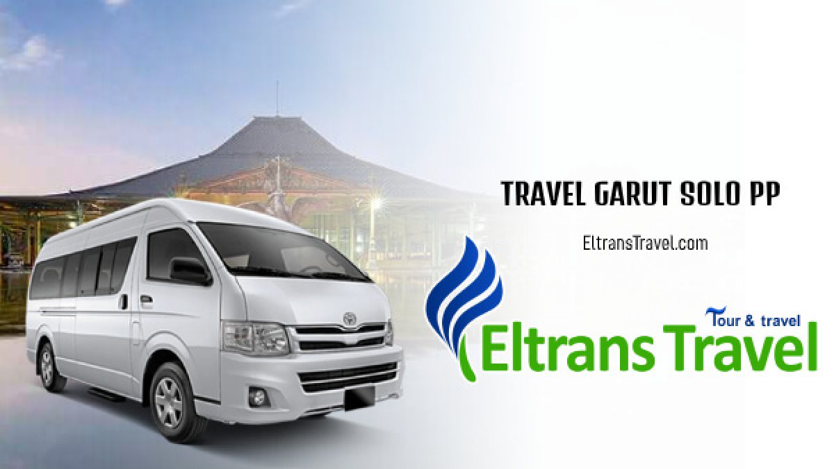 Travel Garut Solo