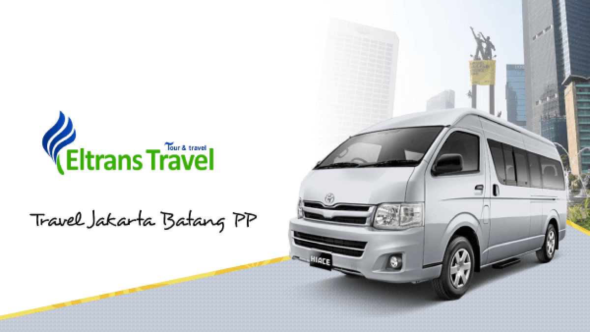 Travel Jakarta Batang