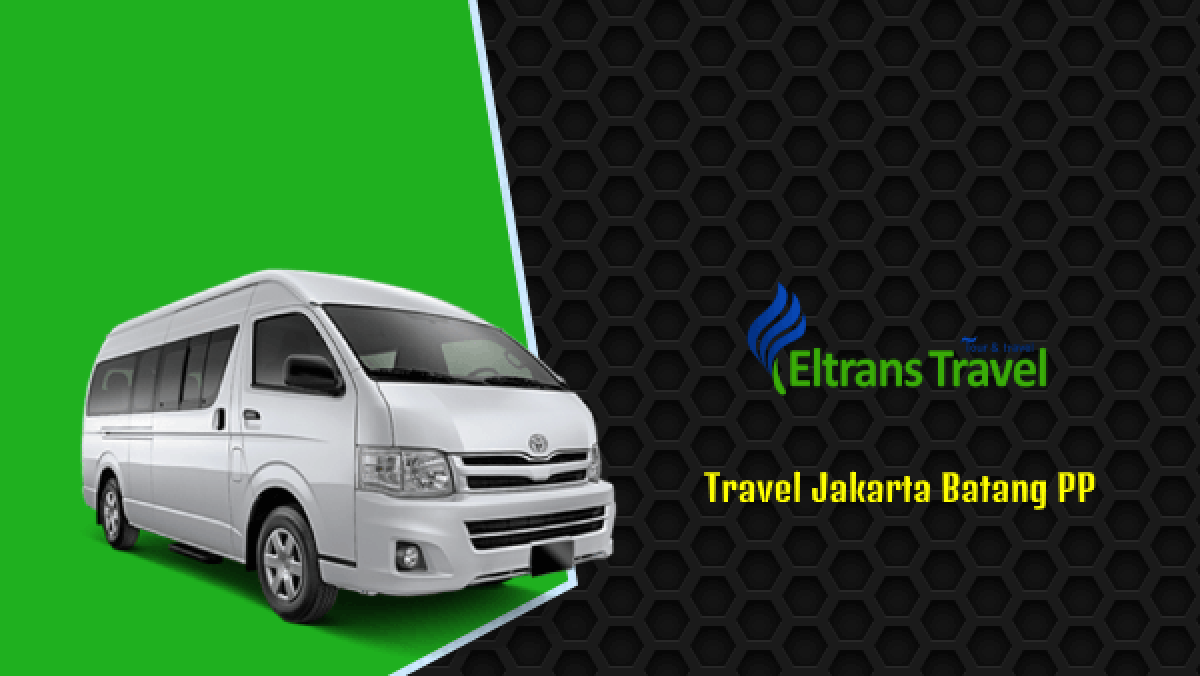 Travel Jakarta Kendal