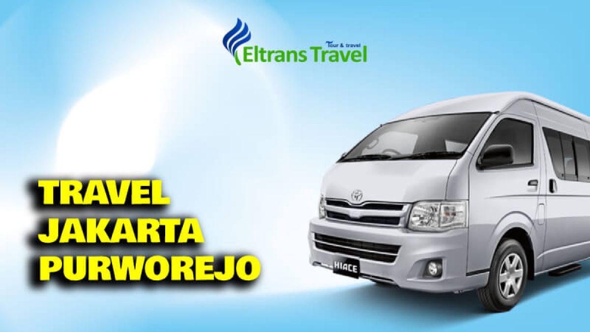 Travel Jakarta Purworejo
