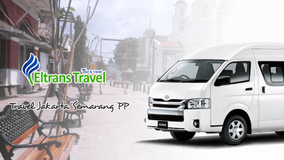 Travel Jakarta Semarang Berangkat Malam