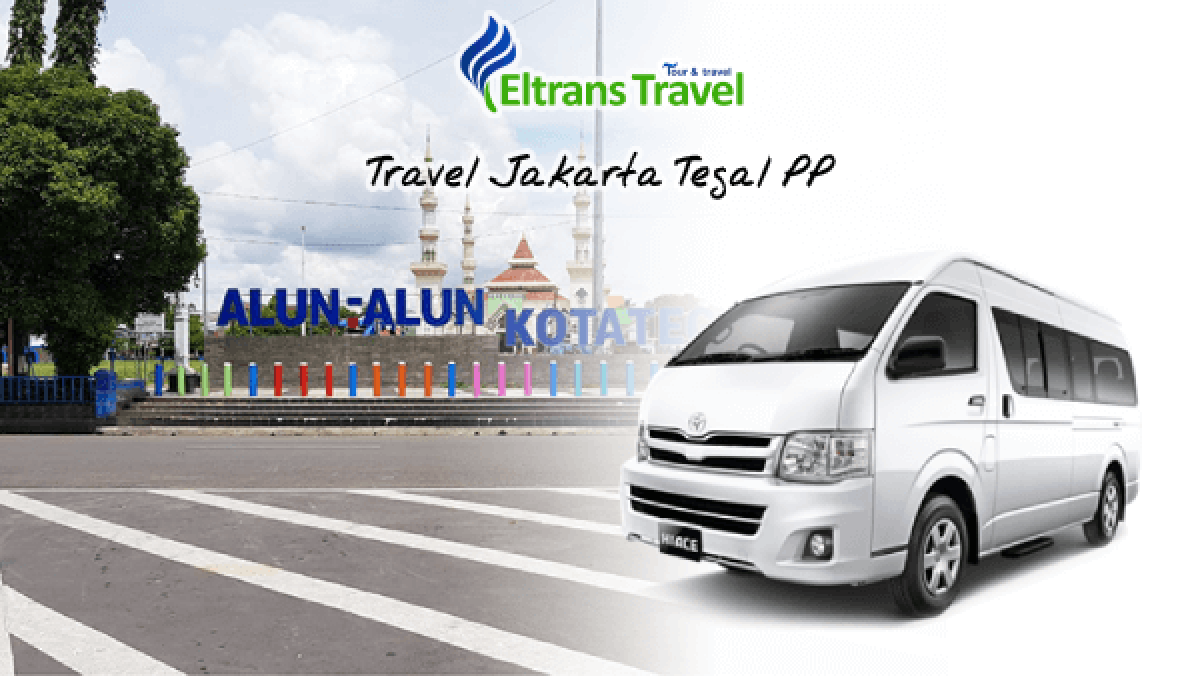 Travel Jakarta Tegal