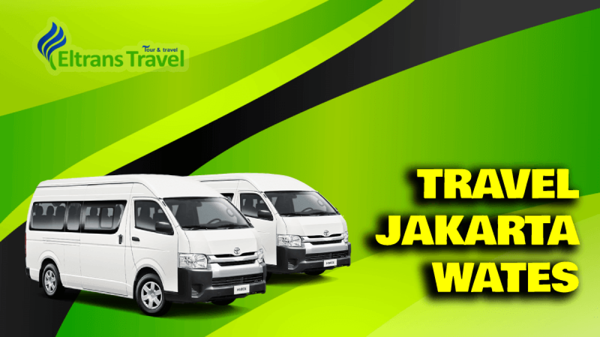 Travel Jakarta Wates
