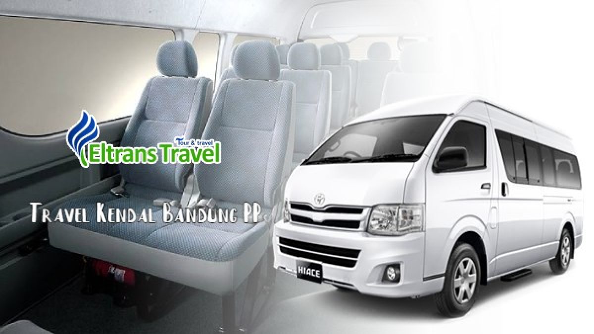 Travel Kendal Bandung