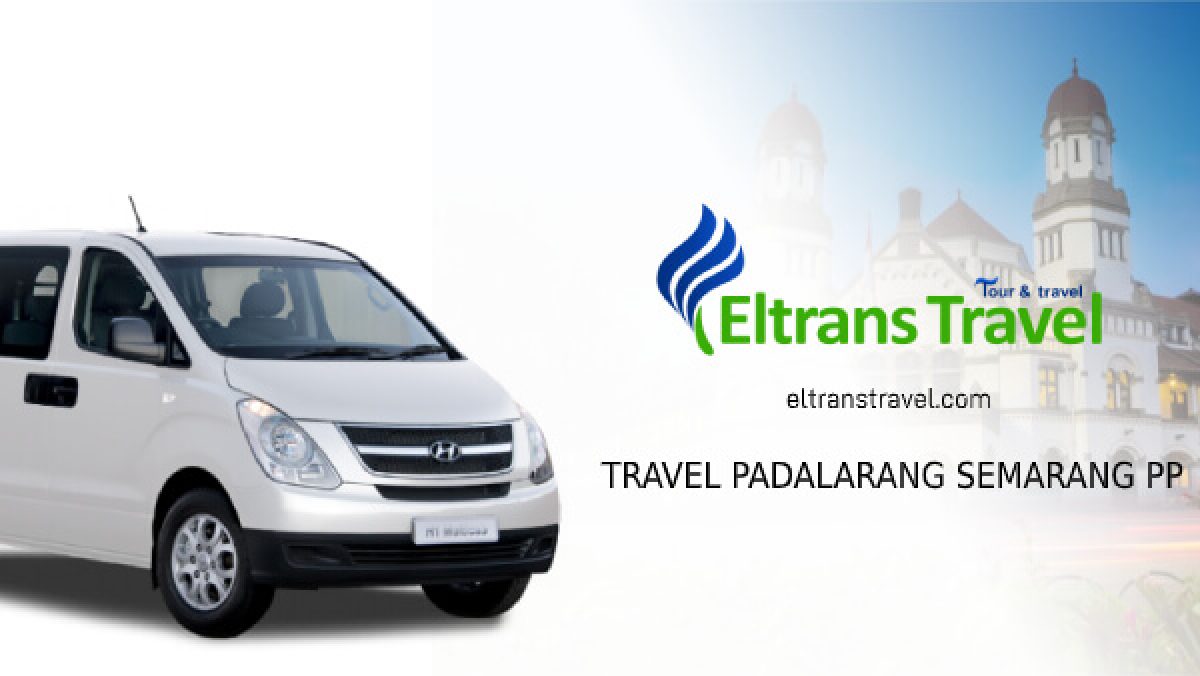 Travel Padalarang Semarang