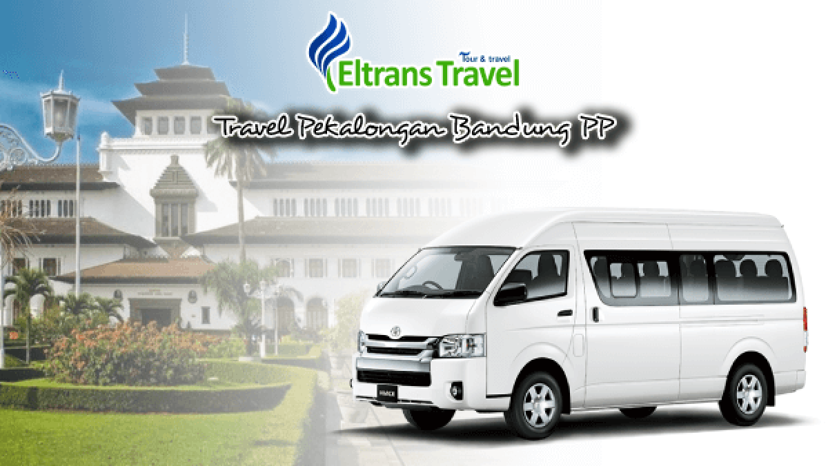 Travel Pekalongan Bandung