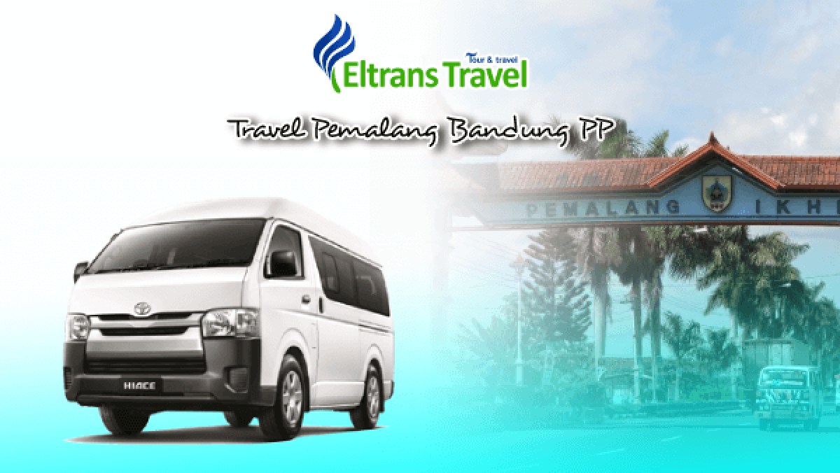 Travel Pemalang Bandung