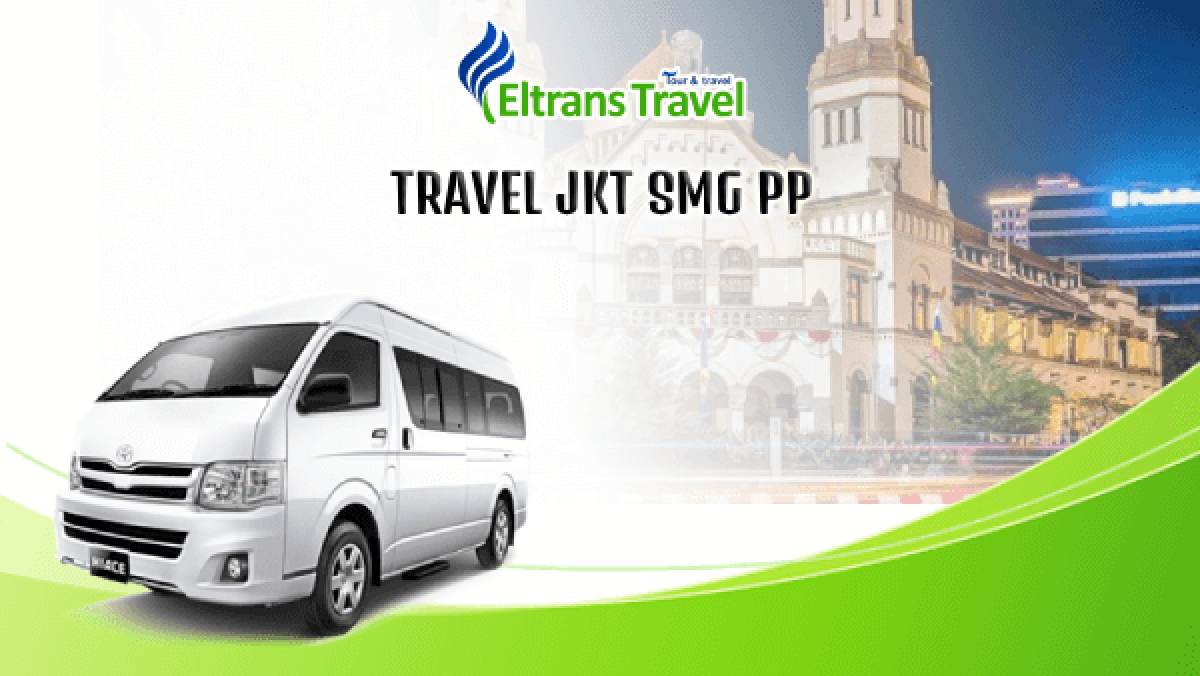 Travel SMG JKT