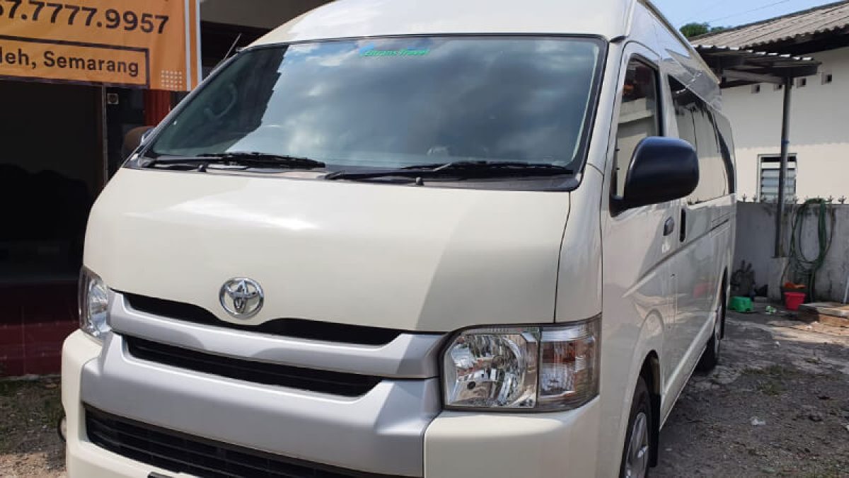 Travel Semarang Cilincing