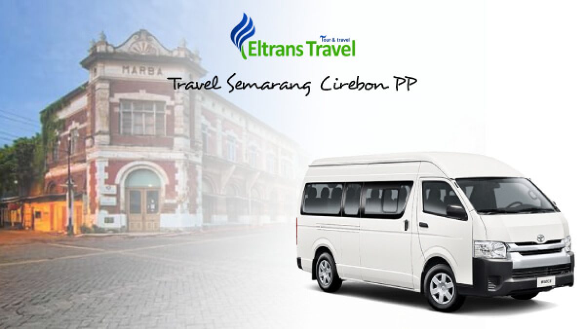 Travel Semarang Cirebon