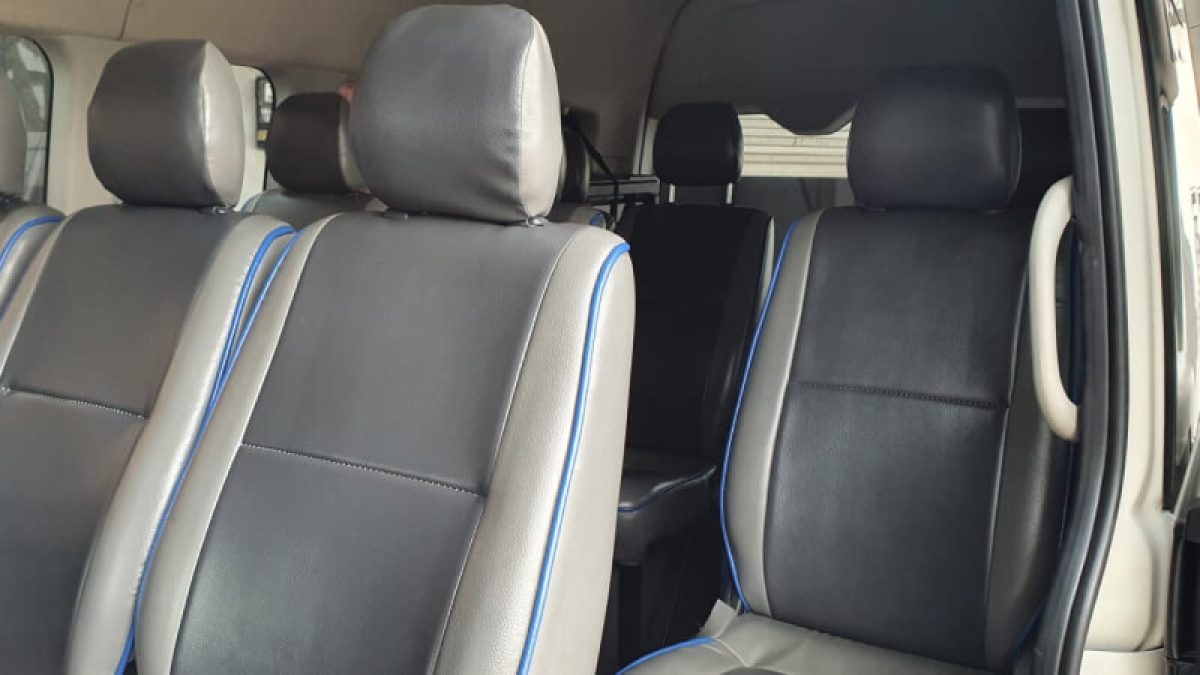 Travel Semarang Koja