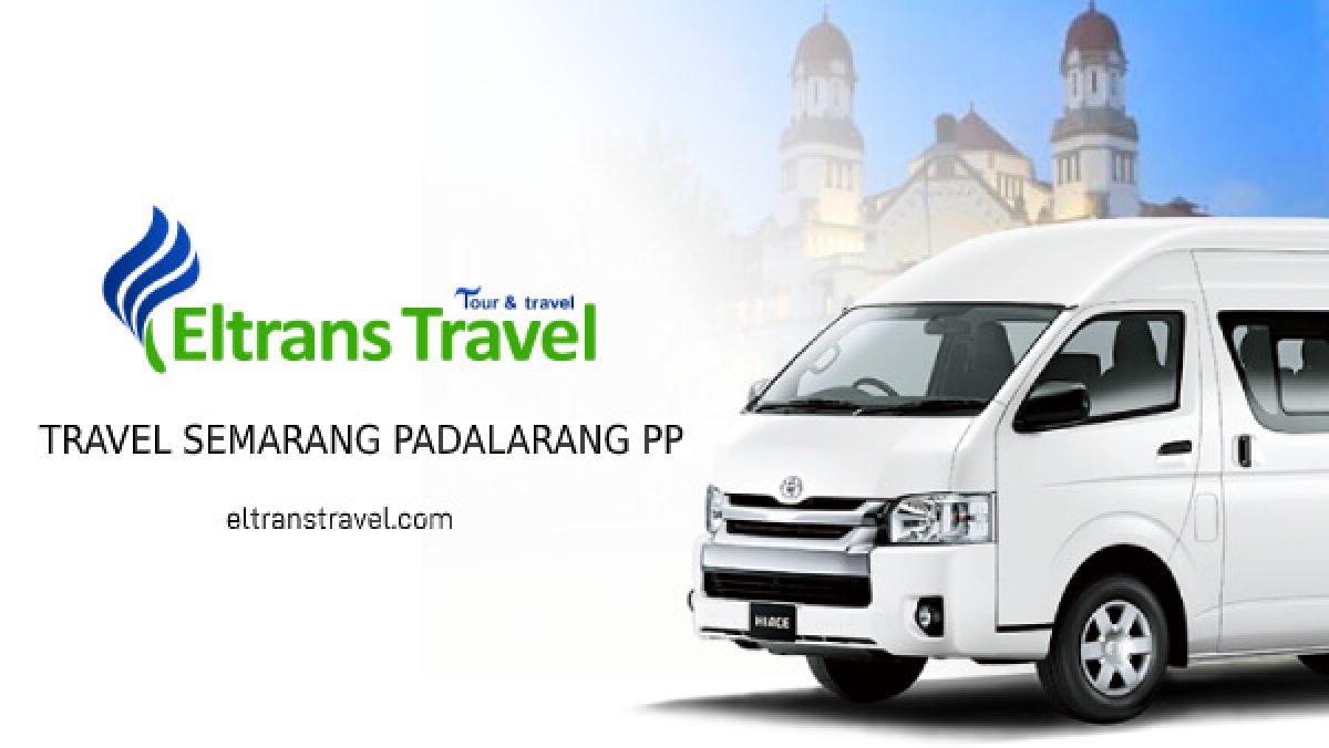 Travel Semarang Padalarang