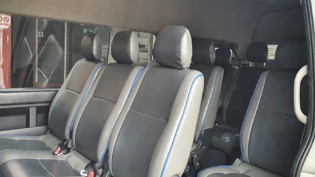 Travel Semarang Pasar Minggu