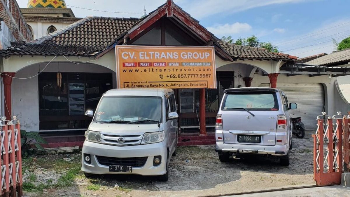 Travel Semarang Rancabali