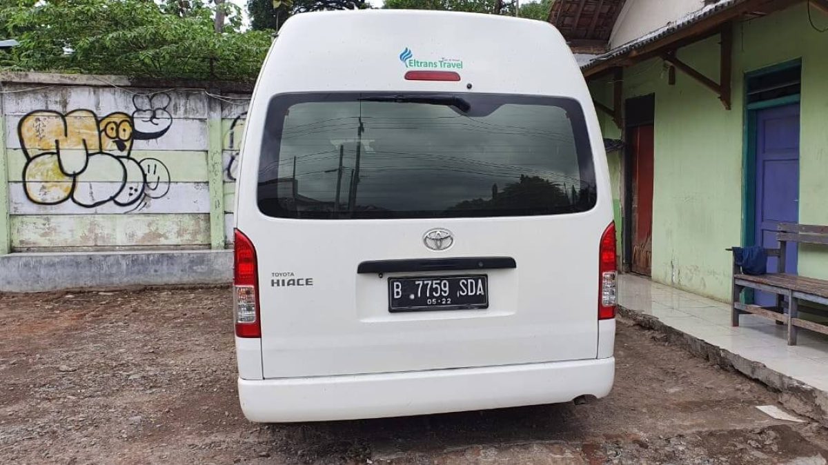 Travel Semarang Rancaekek