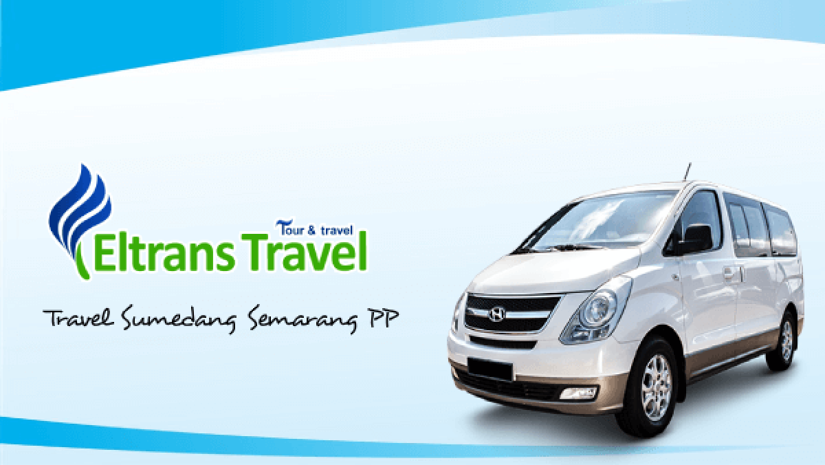 Travel Semarang Sumedang