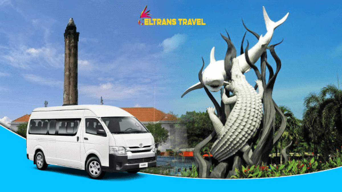Travel Semarang Surabaya