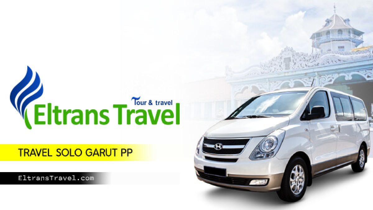 Travel Solo Garut