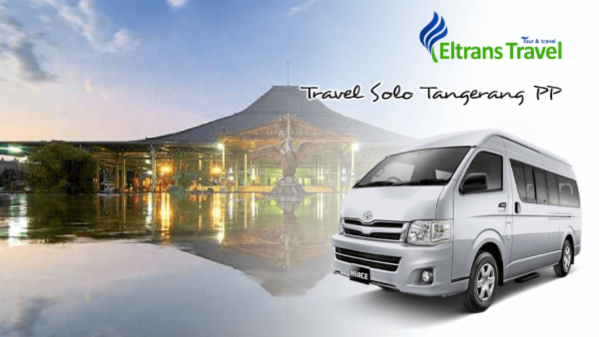 Travel Solo Tangerang