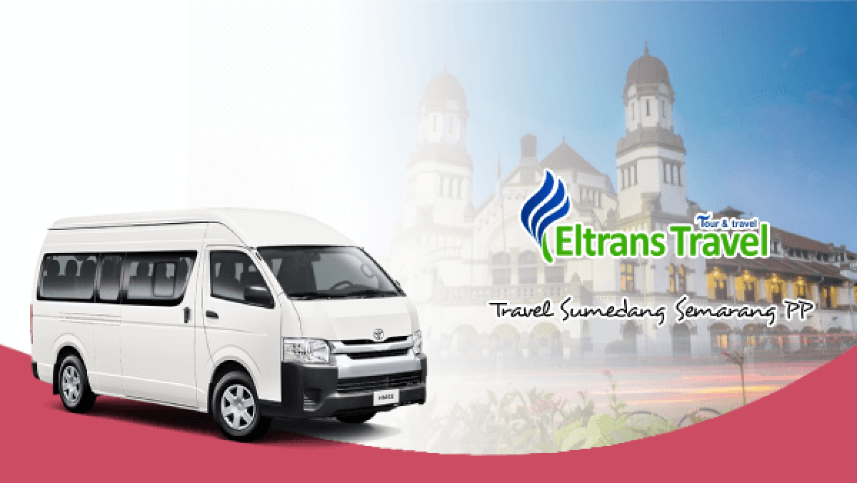 Travel Sumedang Semarang