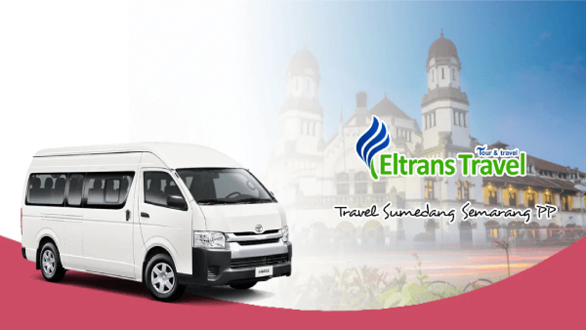 Travel Sumedang Semarang