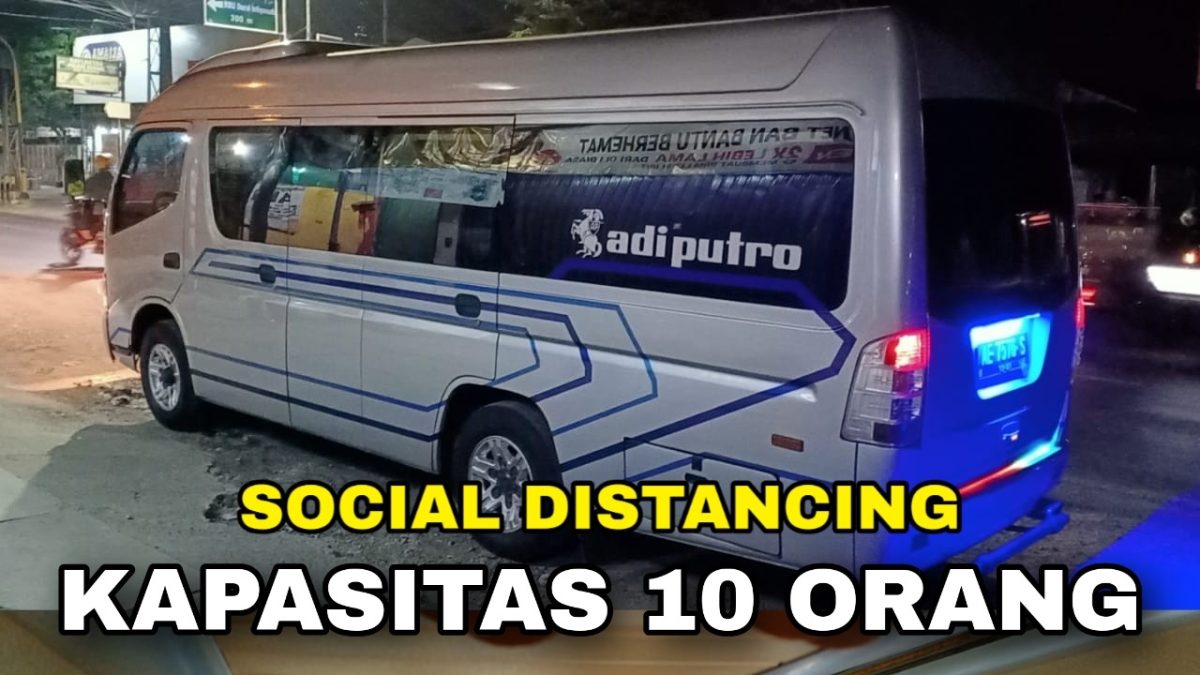 Travel Jogja Malang Terbaru