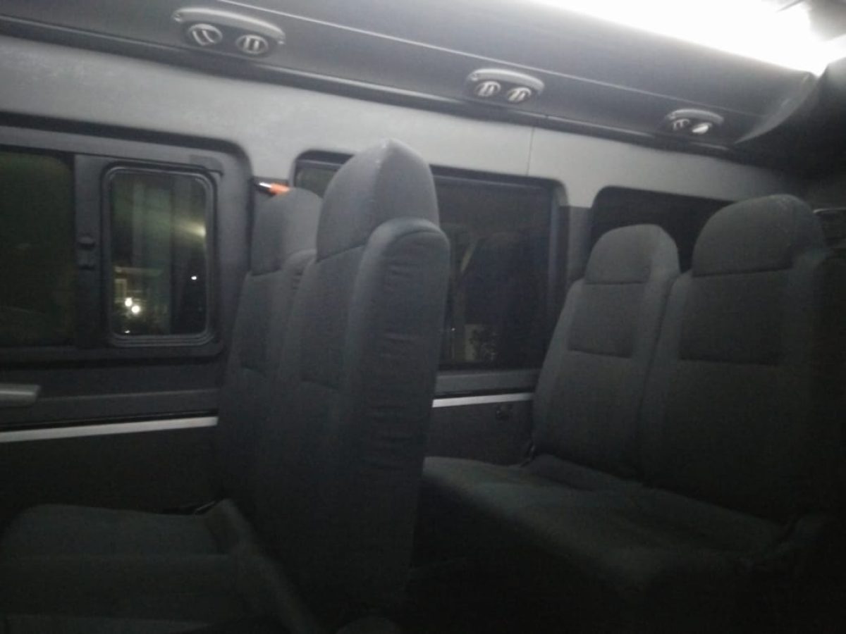 Travel Semarang Cikarang Timur