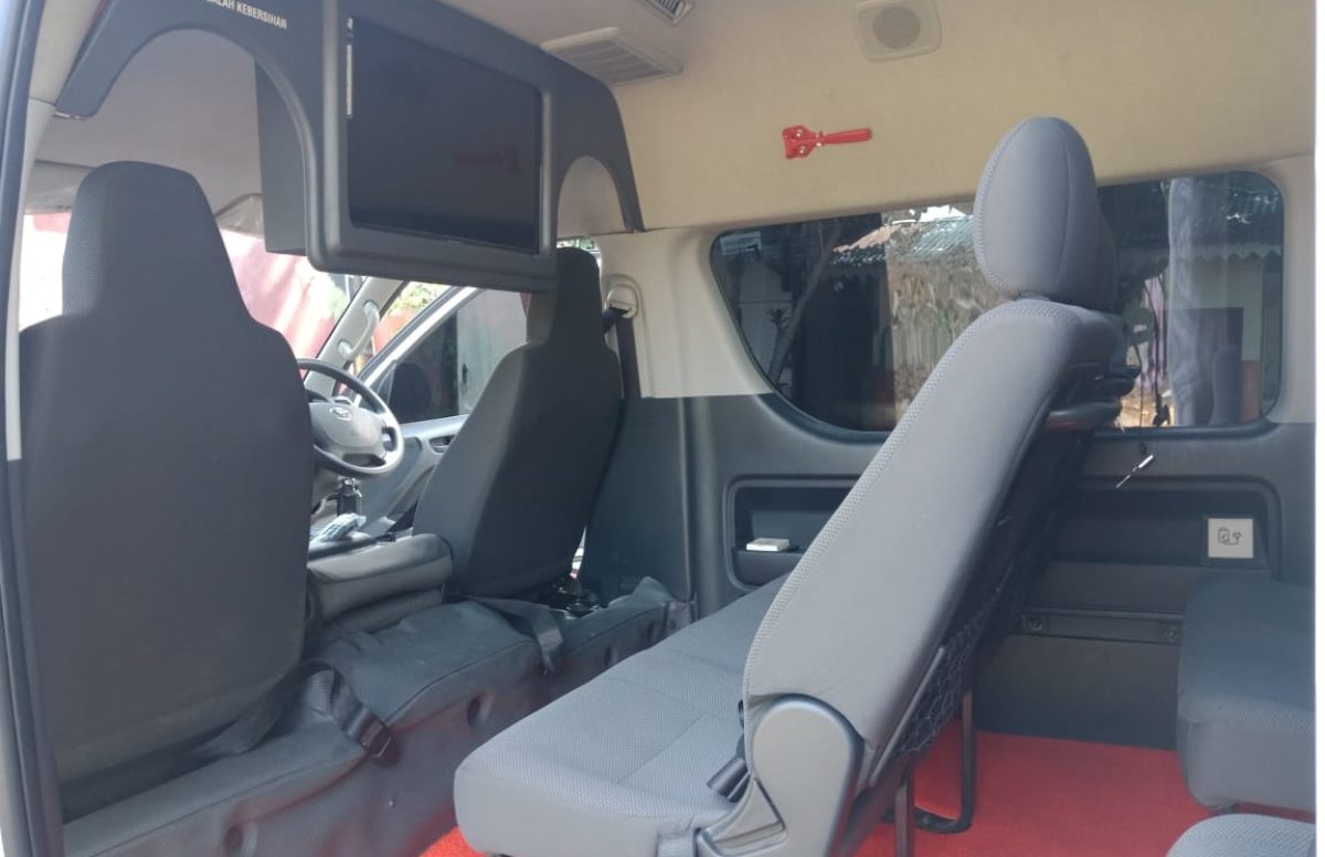travel subang semarang