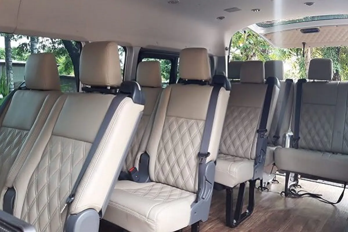 Travel Semarang Cibiru Bandung