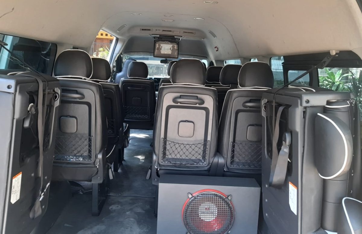 Travel Bandung Kendal