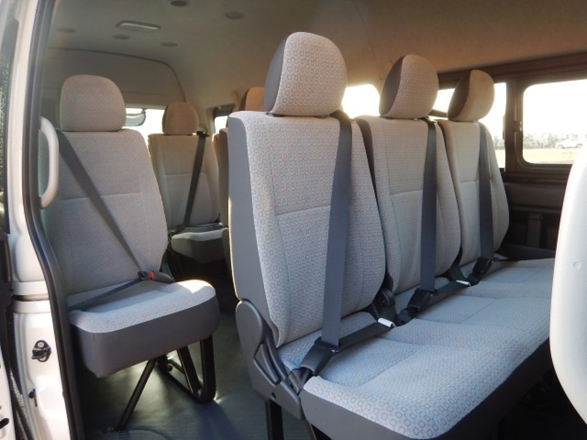 Travel Semarang Blitar