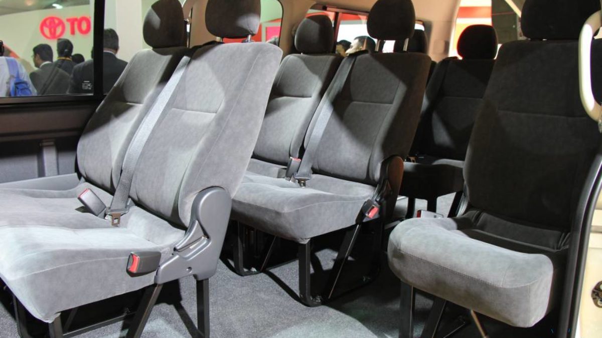 Travel Semarang Batu