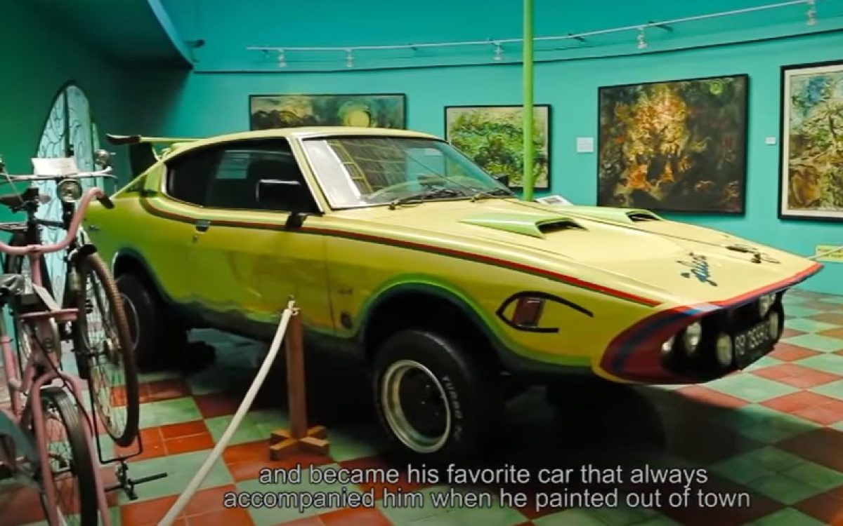 Youtube.com/@museumyogyakarta9665