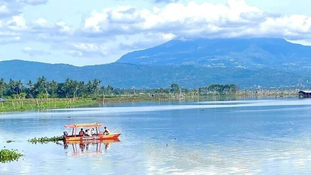 rawa pening