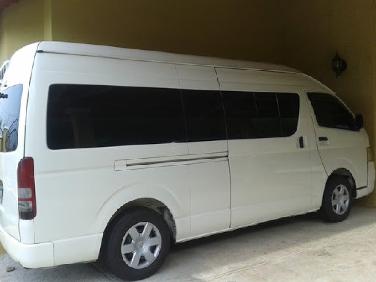 Travel Semarang Coblong Bandung